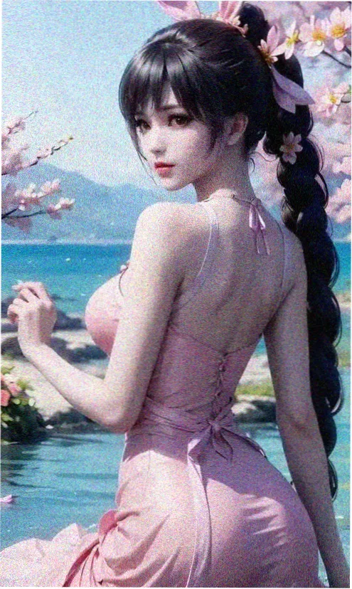 山海异闻录短剧封面