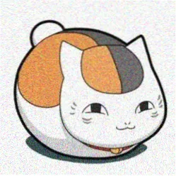 漫友 追番小队长 头像