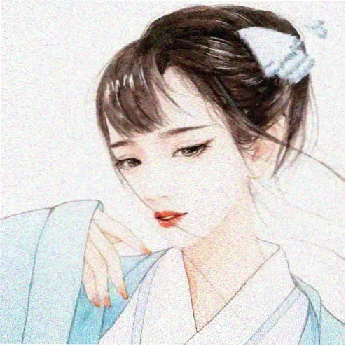 漫友 通勤十分钟 头像